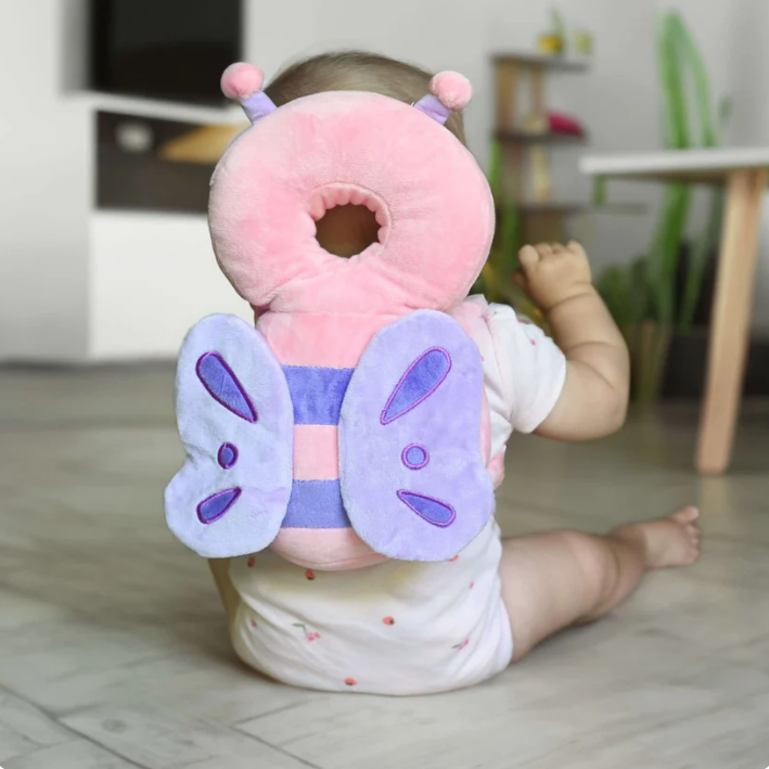 Head Protection Backpack Pillow